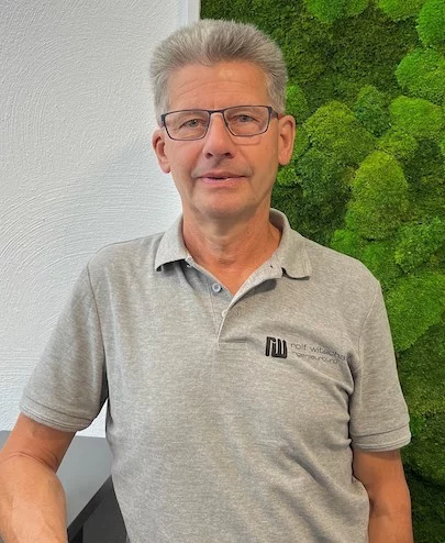 Arno Nowak