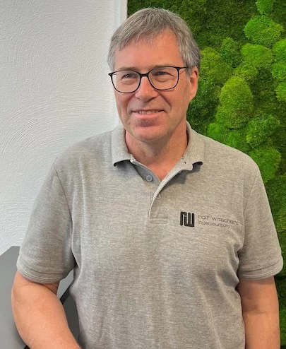Klaus Meschenmoser