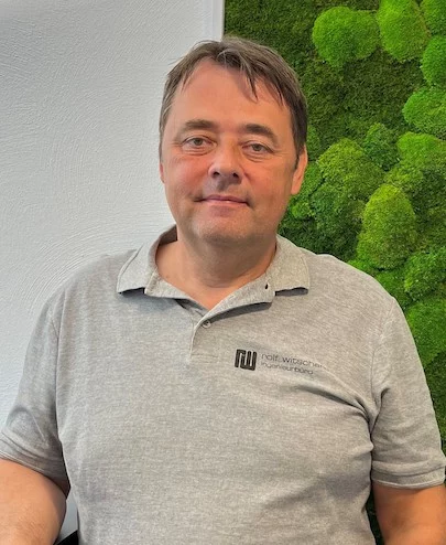 Rolf Witschard